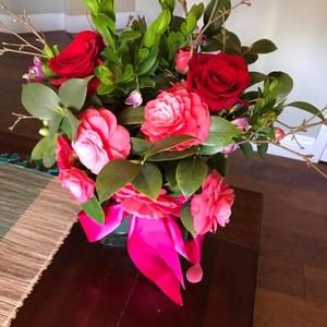 Meet your Posher, Charika